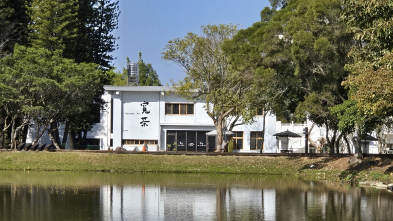 東勢林業文化園區新春活動登場邀您一起「駿馬迎春・森活揮毫」