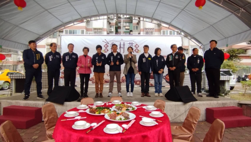 新竹眷村菜硬是好吃！高虹安：這是重要文化資產