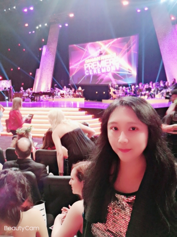 葛萊美獎評委張正馨預測得獎人名單