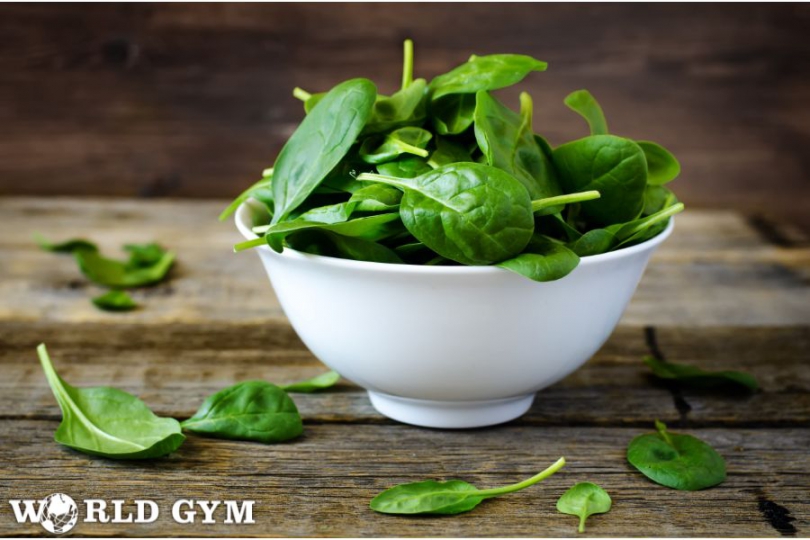 3地雷吃法   恐讓菠菜阻斷鈣質吸收！