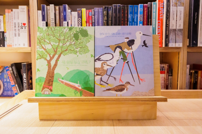 用繪本紮根母語    新竹市發表兒童客語繪本新書
