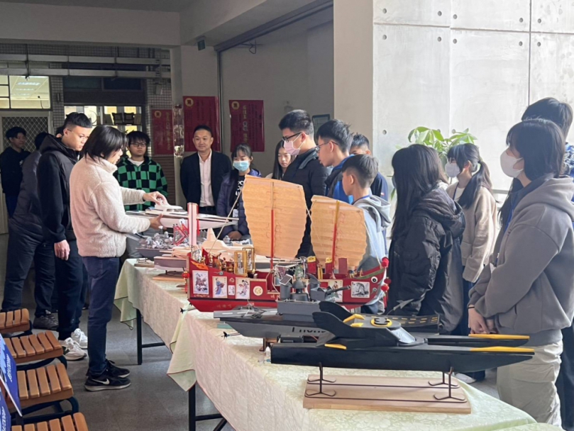 寒假科學不打烊　台塑FORMOSA探索營培育雲林永續新力