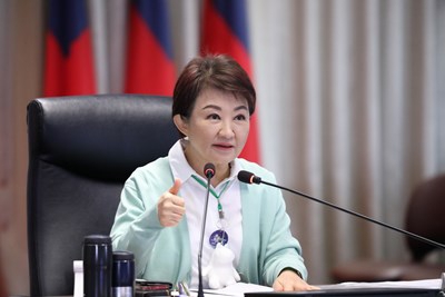 「台中有鈣讚計畫」23日啟動