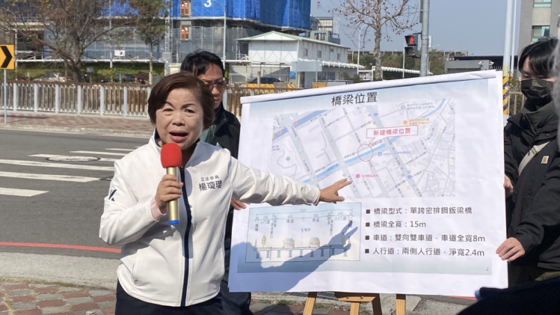 國民黨台中市長初選參選人、立委楊瓊瓔針對媒體人對國民黨台中市長黨內初選時程評論提出嚴正澄清並  強烈駁斥相關說法完全背離事實，已嚴重誤導社會大眾