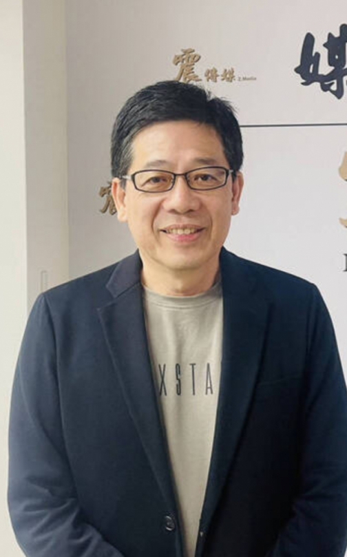 給賴清德總統的信： 讓特赦的慈悲化為制度保障為「8050」家庭打造善終新出口