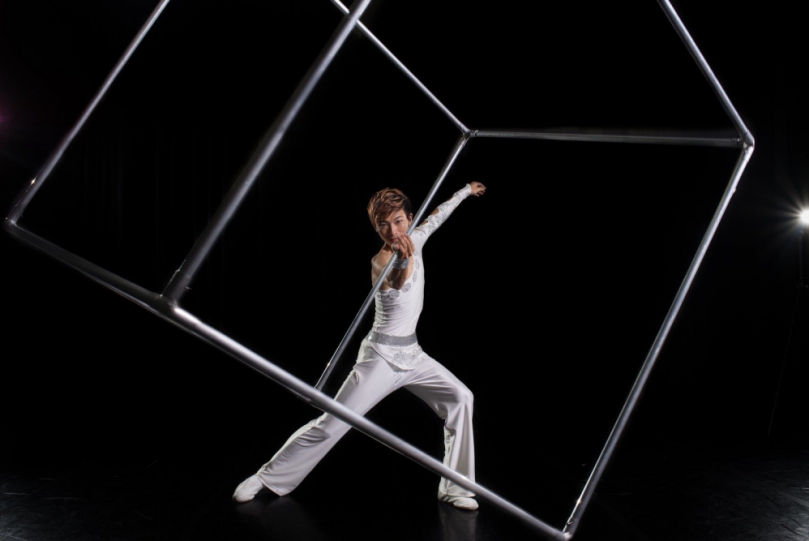 2026竹山竹藝燈會馬年迎春不打烊　春節期間天天都精彩