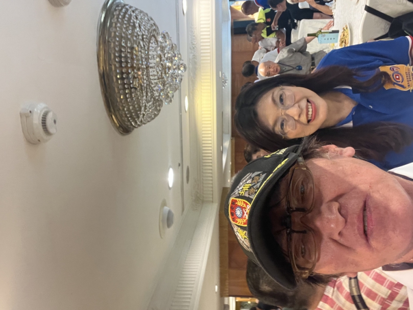 「賴清德倚美賣台 關稅違憲 重新談判」