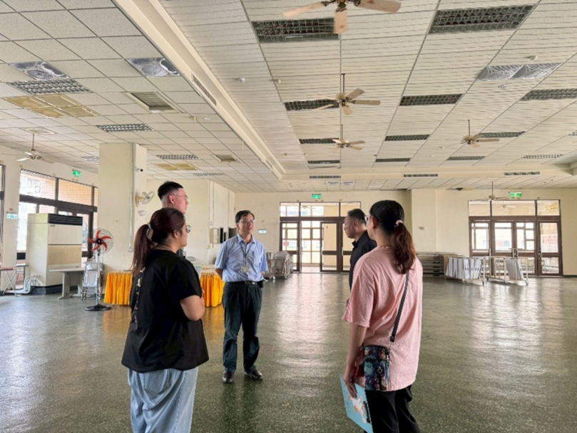 中央碳費制度帶動減碳新局    中市府攜手企業與市民推進淨零轉型