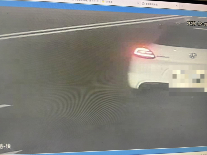 假日噪音車聚集警方即時攔查噪音車全數通報環境部