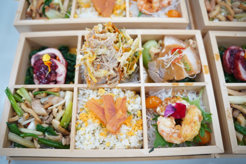 客家美饌+藝文盛宴大團聚   新竹縣文化局「綻光30」好熱鬧