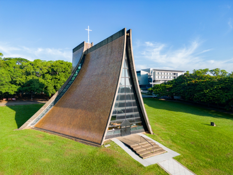 2026《遠見》調查出爐 東海大學蟬聯「企業最愛實習生」中部私校第一