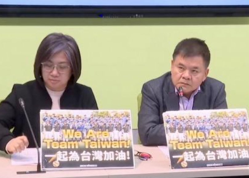 在野批「毀憲」卻不提倒閣　莊瑞雄：若提案賴清德可解散國會