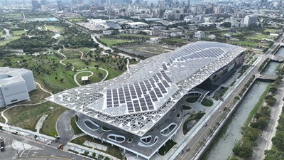 新亮點加持拚東南亞中產階級客源中台灣赴越南胡志明市推廣觀光