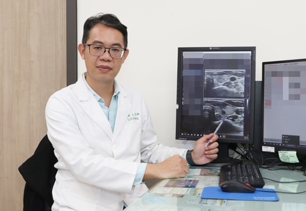 甲狀腺乳突癌術後保留單側甲狀腺   微創射頻消融治療免終身服藥