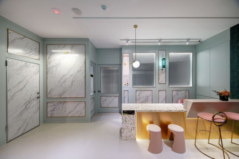 抗老不再盲目跟風！精準美學才是關鍵  新竹醫美診所微依美診所提倡「評估先於項目」 聚焦輕熟齡外貌管理