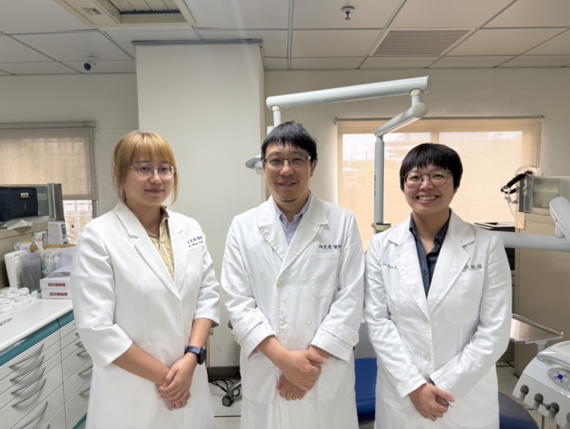 中山附醫數位導航「眼球救星」！九歲童眼窩骨折精準復位