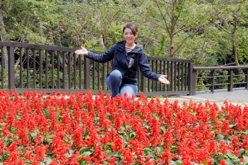 顧健康   大家來！「風城GO GO 健康夠夠」十八尖山首場啟動