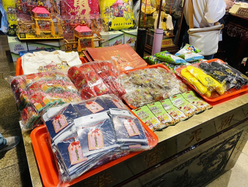 北港迎媽祖熱潮爆發　雲林全力備戰交通人流高峰