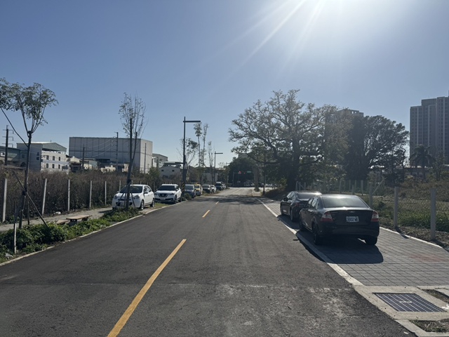 中市府推動大里15期重劃   打造集中式行政服務專區