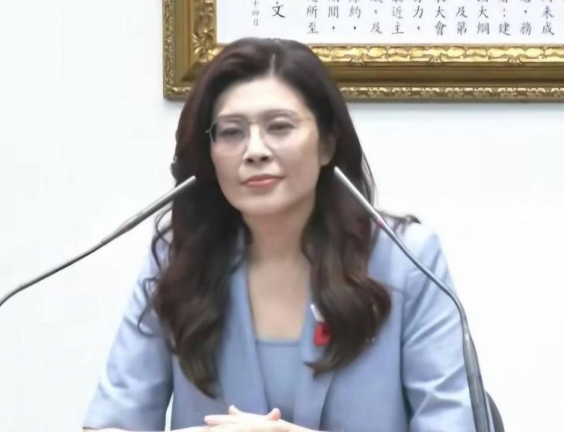 中共中央和總書記習近平歡迎並邀請中國國民黨主席鄭麗文率團來訪   鄭麗文表達感謝，也欣然接受這項邀請