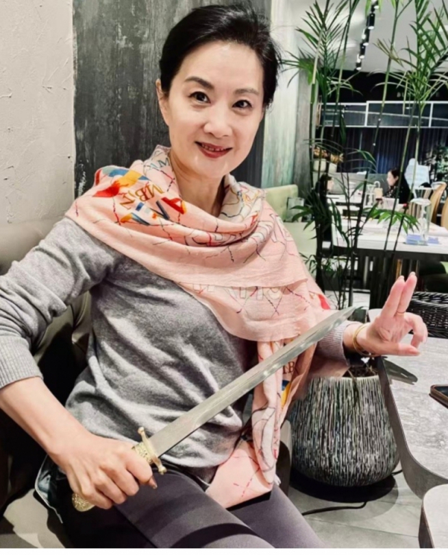 《中山紀念劍》問世：承載國父精神的文化瑰寶，匠心鑄就傳世珍藏