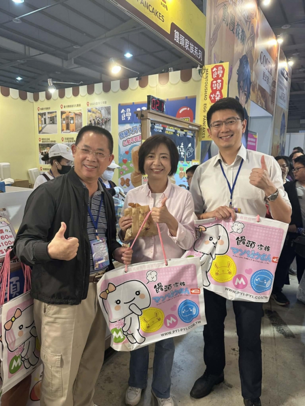 台中國際動漫節4天連假估吸32萬人次  民進黨台中市議員黃守達期望新市長把握「台中國際動漫節」轉進水湳會展中心的契機，讓更多人看到台中的精彩！