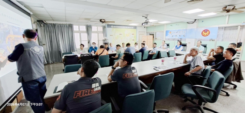 白沙屯45萬信眾朝聖北港　警方強化維安防踩踏全面戒備