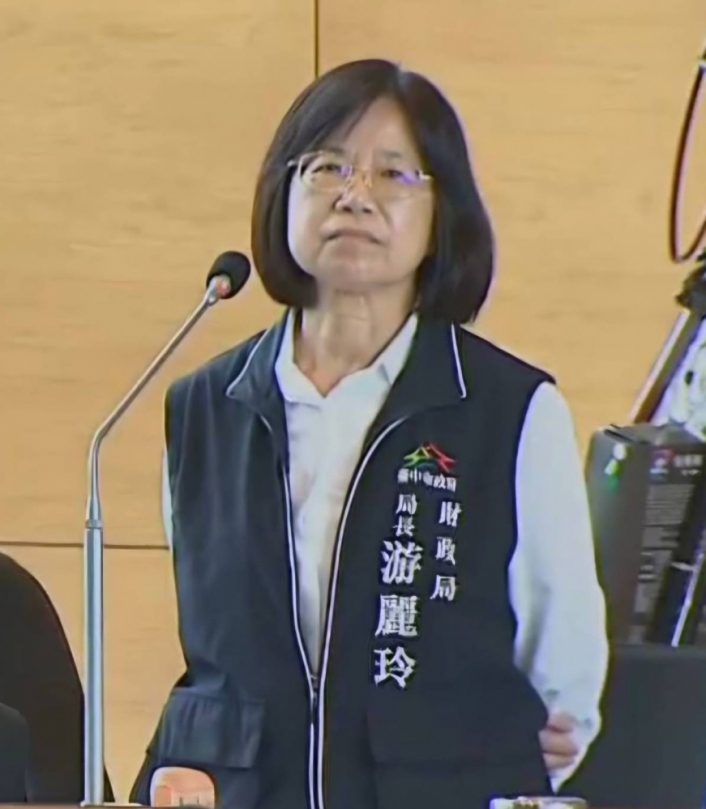 台中市政府提案第25號案「115年度第一次發行公債計畫」發行程序改為不經過議會審查引發民進黨市議員反對  在國民黨議員李中和劉士州支持「借新還舊」並尊重委員會照案通過