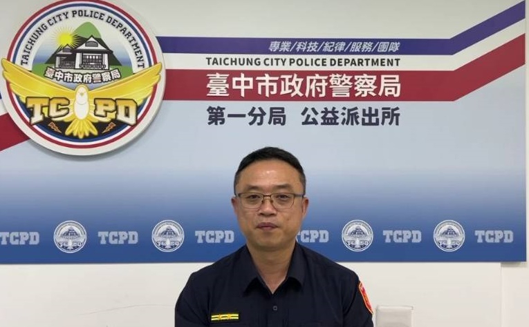 詐團疑黑吃黑爭吵曝光   警方逮獲三嫌送辦追贓