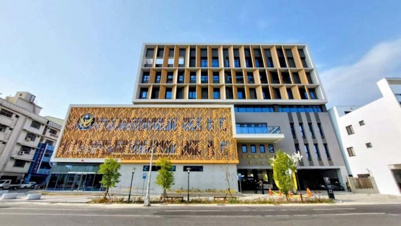 斗六分局新建案追加1.6億　警局強調合法透明打造智慧警政空間