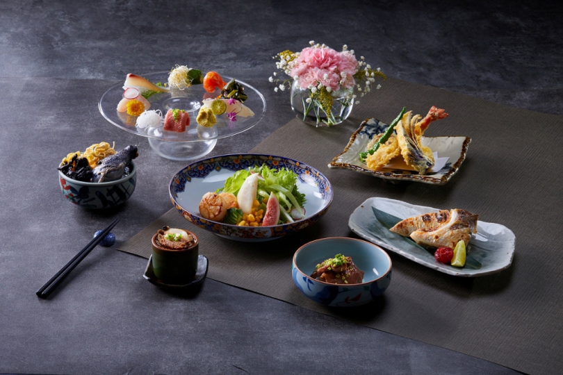 就是要寵愛媽咪！新竹老爺酒店端出星級美饌結合療癒SPA   溫馨禮讚母親節