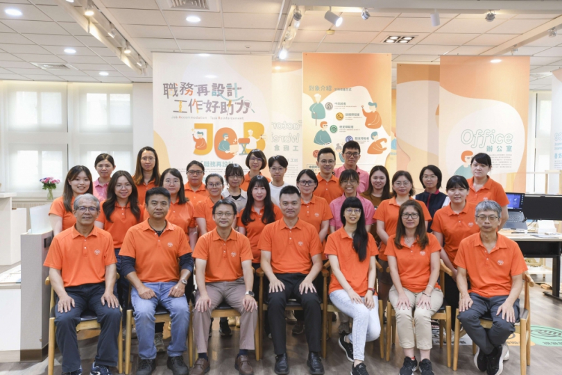 雲林輔具服務稱霸全國！三項第一奪冠　打造最強社福體系