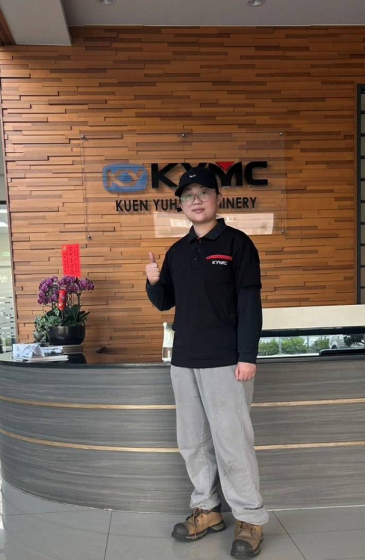 女力進軍工具機產業！中彰投分署「產學訓專班」助攻青年無縫接軌產業職涯，115年開始招生