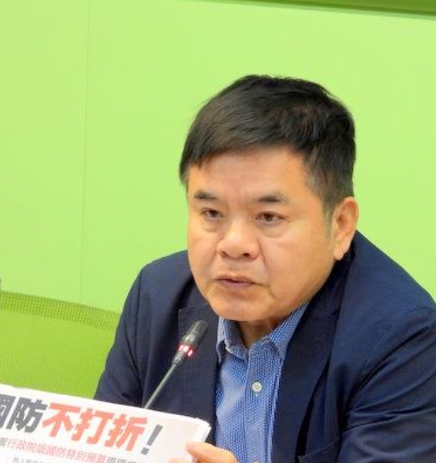 賴清德彈劾案掀朝野激戰　綠批藍白政治秀、在野主打憲政監督