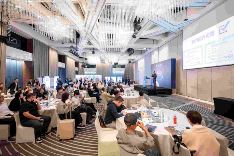 台灣第二屆日本不動產博覽會落幕 大阪成焦點：投資人關注從價格轉向現金流