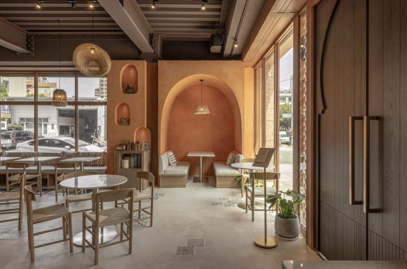 純植物系母親節大餐！Anjali6人盛宴主食甜點全到位　健康又有儀式感