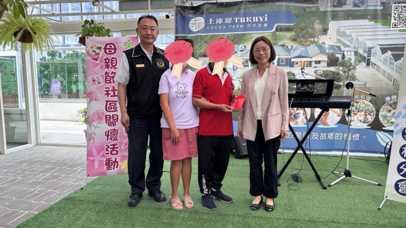 從對立到修復！雲林地檢揭開更生人家庭重建另一條路