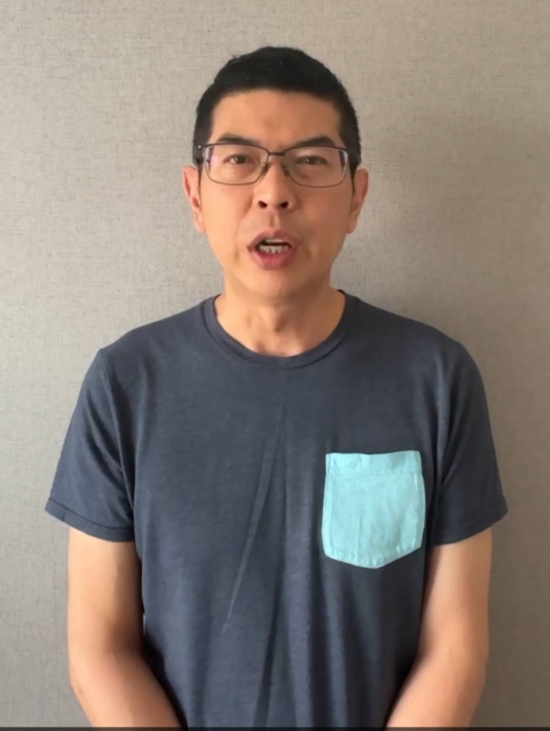 盧秀燕520喊話賴清德  民進黨台中市黨團總召周永鴻：真要守護中華民國，先請江啟臣別再擋軍購
