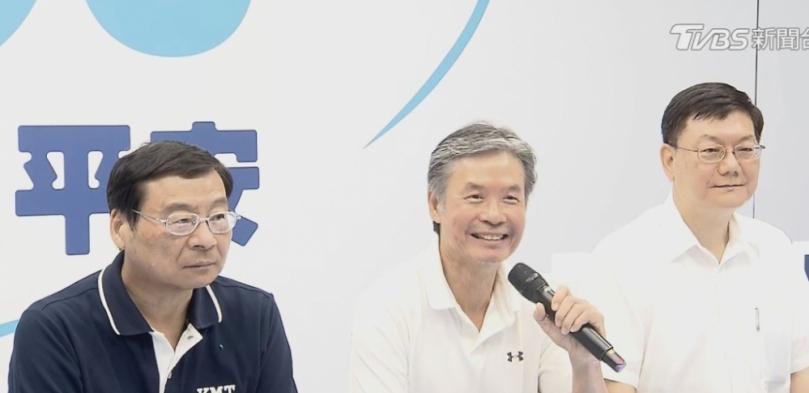馬英九基金會「財政紀律」風暴延燒　金溥聰點名現金獎金流向疑雲　綠營譏「國民黨家務戲碼」