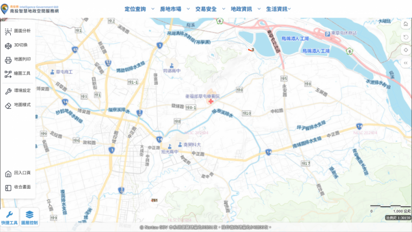 活化土地挺縣民！南投縣有耕地放租6月1日開跑 草屯竹山共8筆土地限期申請