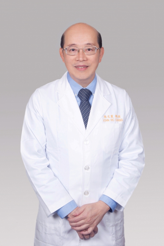 末期黑色素瘤患者存活10年見證療效  台癌籲善用百億基金救癌友
