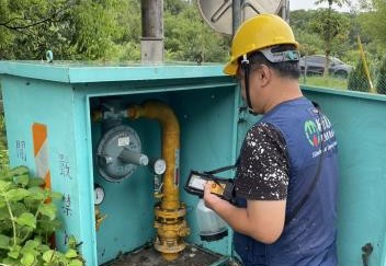 確保新竹瓦斯供氣安全   楊文科下令全面啟動安全特檢