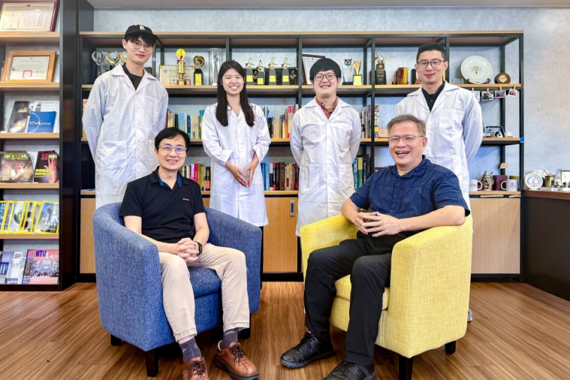 QS世界大學排名大洗牌！清華名列全球第142名   擠身世界前10%頂尖大學