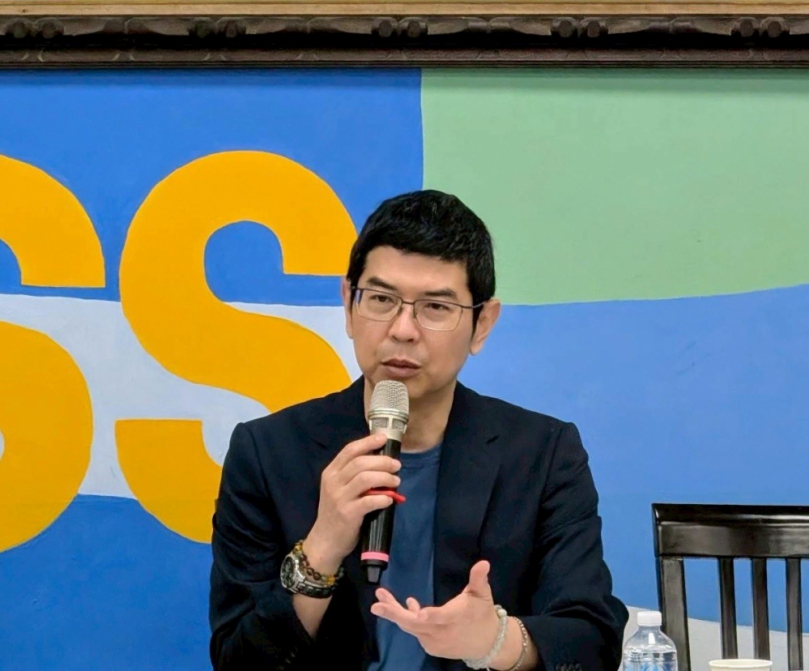 民進黨台中市議會黨團總召周永鴻：盧秀燕高談智慧食安  好市多A肝莓果裁罰卻因逾期上訴遭撤銷  市府應說清楚責任  中市食安處：已檢討究責、持續強化內控督導