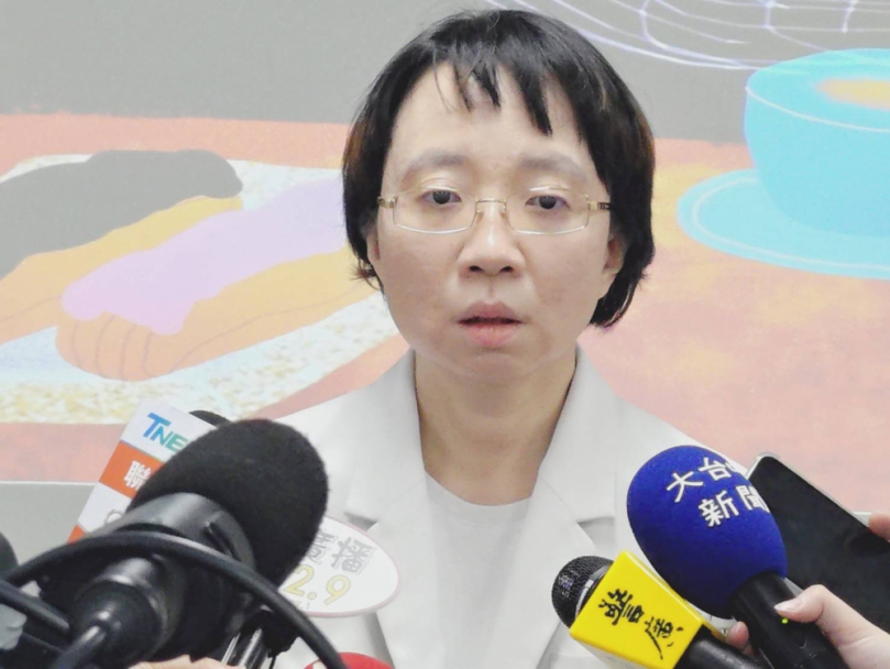 「準醫學生」考試失利憂鬱焦慮  烘焙處方箋助他走向甜甜未來