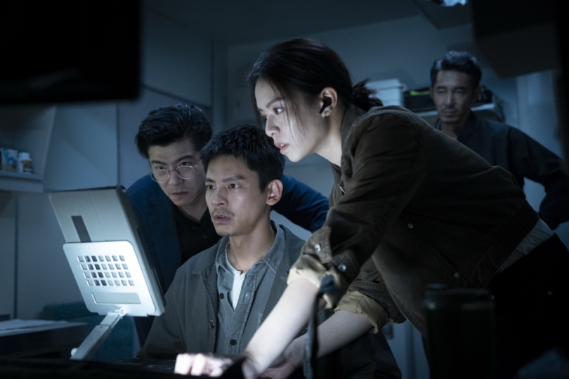 台中影視再傳捷報！「台中製造」作品閃耀台北電影節　獲獎、開幕片齊放異彩
