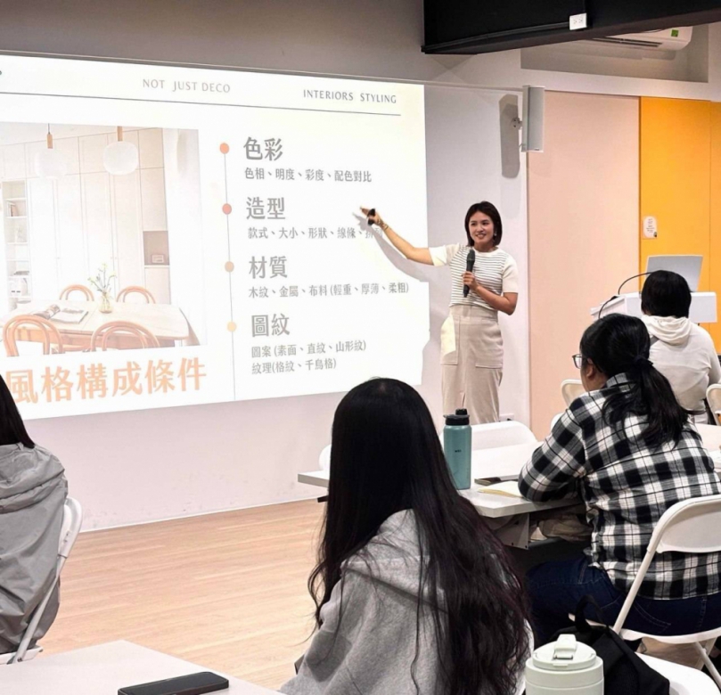 近九成青年想跨域發展 中彰投分署助布局職涯新方向