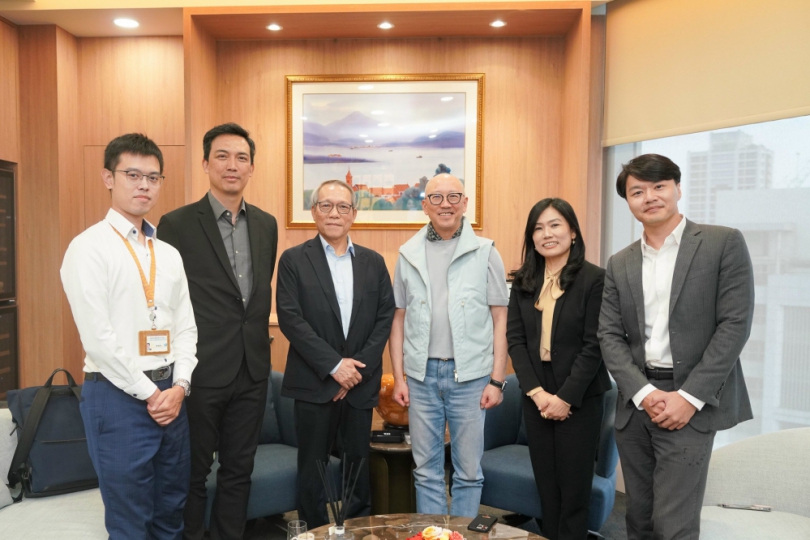 麗寶樂園渡假區結盟木棉花集團打造台灣第一座「動漫體驗娛樂」新座標