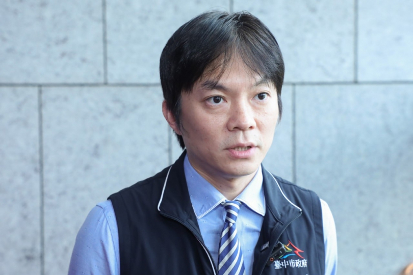 台糖發現致癌物不通報「默默退換貨」 中市府法制局長李善植轟「別人死活與我無關」心態，是不可原諒的失職