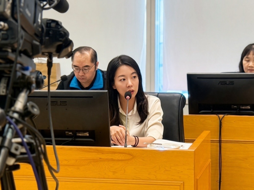 無障礙房型應回歸照顧真正需求者  臺中市議員吳佩芸促檢討社宅選屋制度  建立優先保障機制